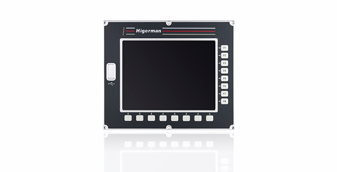 DP10A系列显示面板