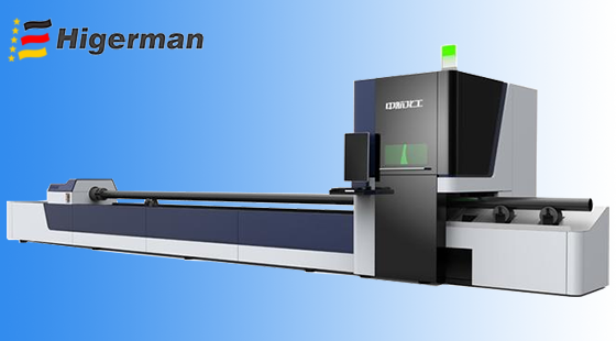 HGM3000 标准双卡切割系统