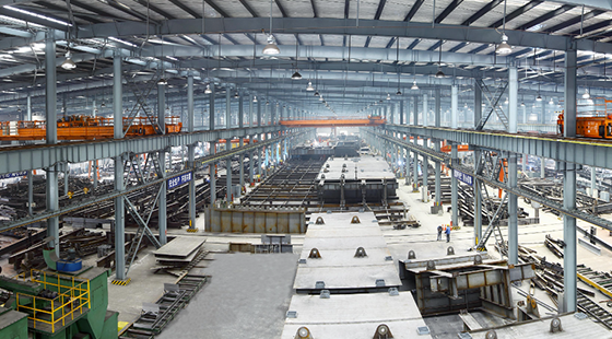 平面坡口切割解决方案