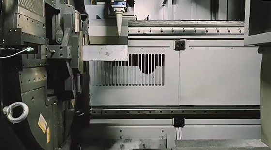 4卡盘切割解决方案