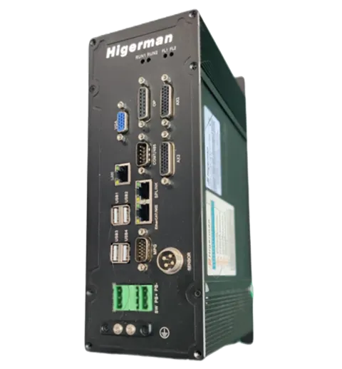 EtherCat